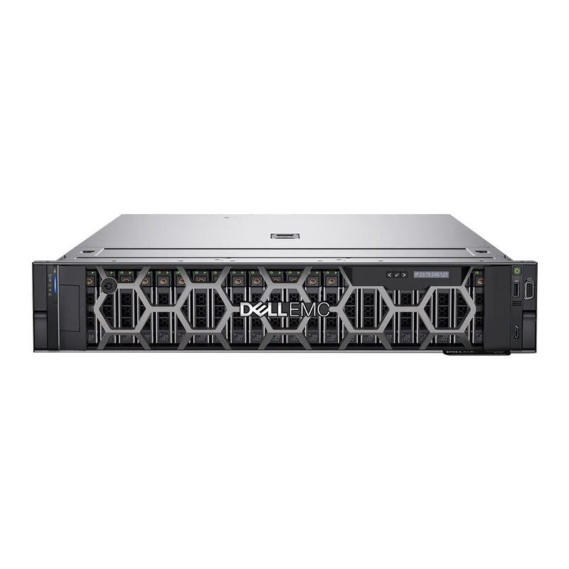 戴尔（DELL) PowerEdge R7625 机架式服务器