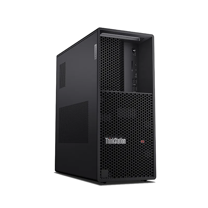 联想P3 Gen2图形工作站训练推理Ultra 9 285K/128G内存/2T固态+16T/RTX5090 32G/场景测试需求