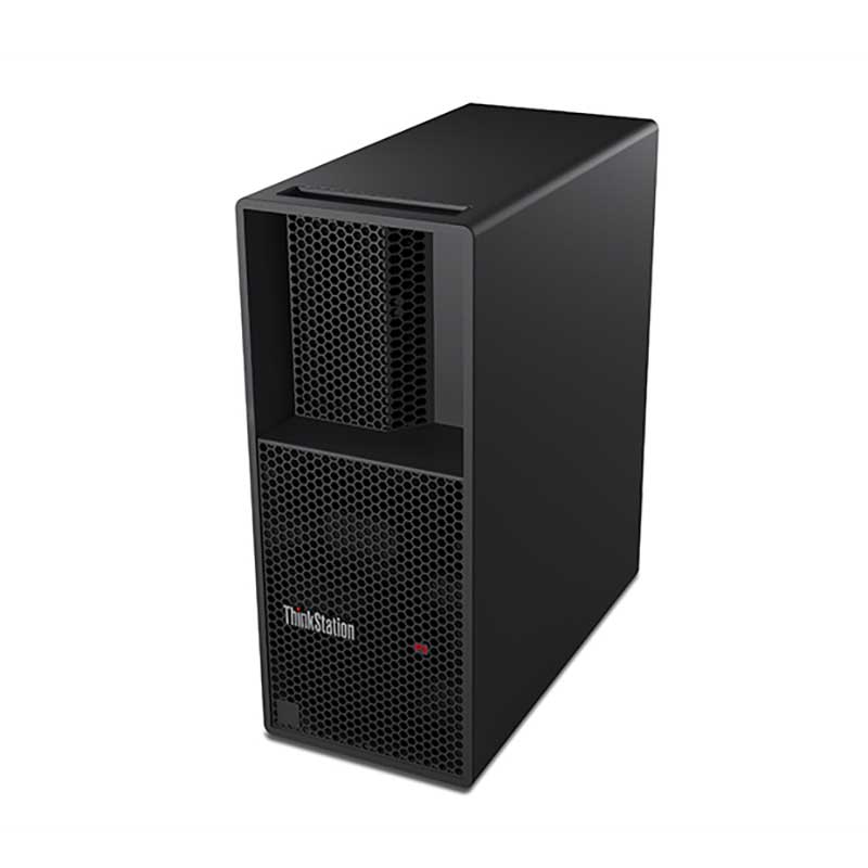 联想（Lenovo）ThinkStation P3 图形工作站 13900K/128G内存/20T机械硬盘/RTX4060