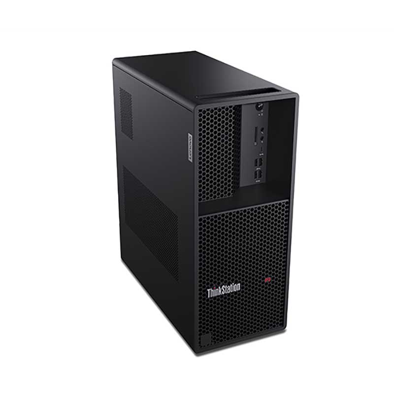 联想（Lenovo）ThinkStation P3 图形工作站  i9-13900K丨128G丨1T SSD+4T HDD丨RTX4090-24G