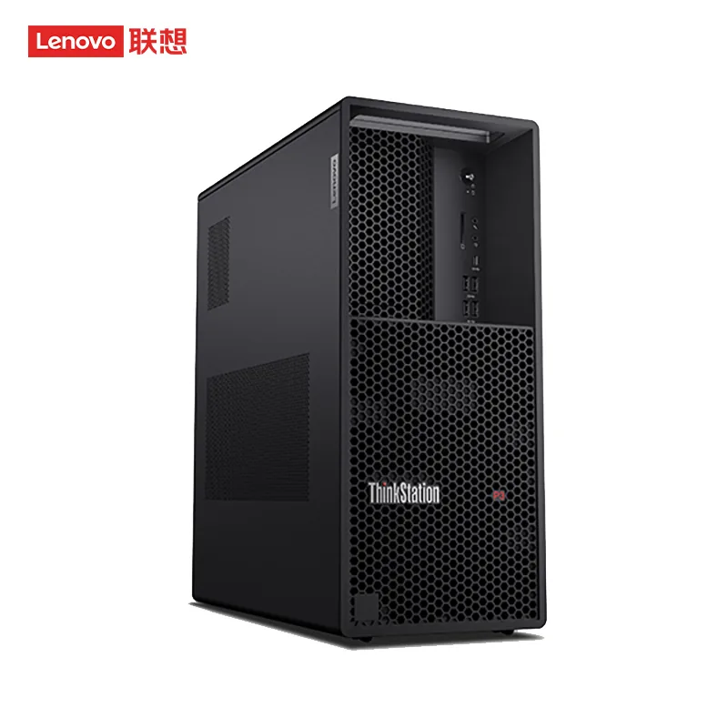 联想图形工作站P3 Gen2/Ultra 9 285K32G 5600*4/1T M.2/8T SATA/RTX5090 32G/MK/1100W/3年保修
