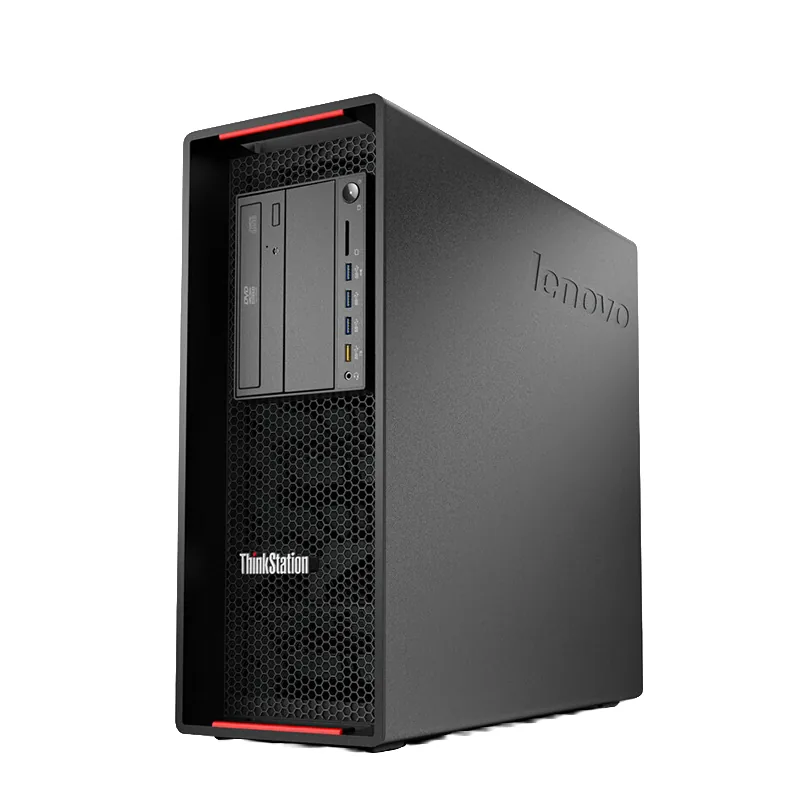 联想ThinkStation P720图形工作站2*4210R/64G/1TB+4T/RTX4070TI S 16G