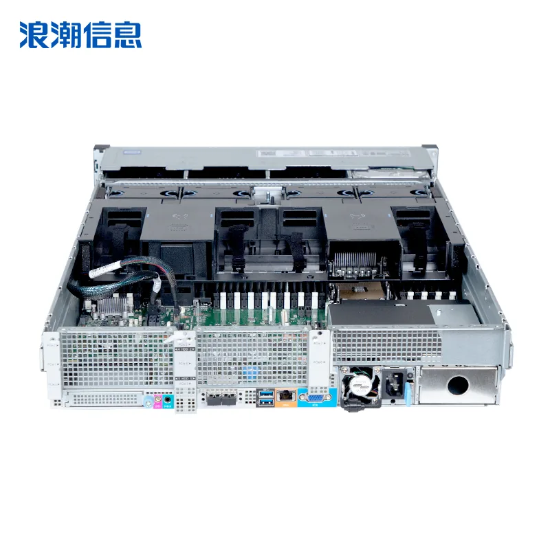NF5280M6/6330*2/512G/1.92T*2/18T*6/2G阵列卡/四千兆双万兆含模块/800W*2/导轨/3年服务