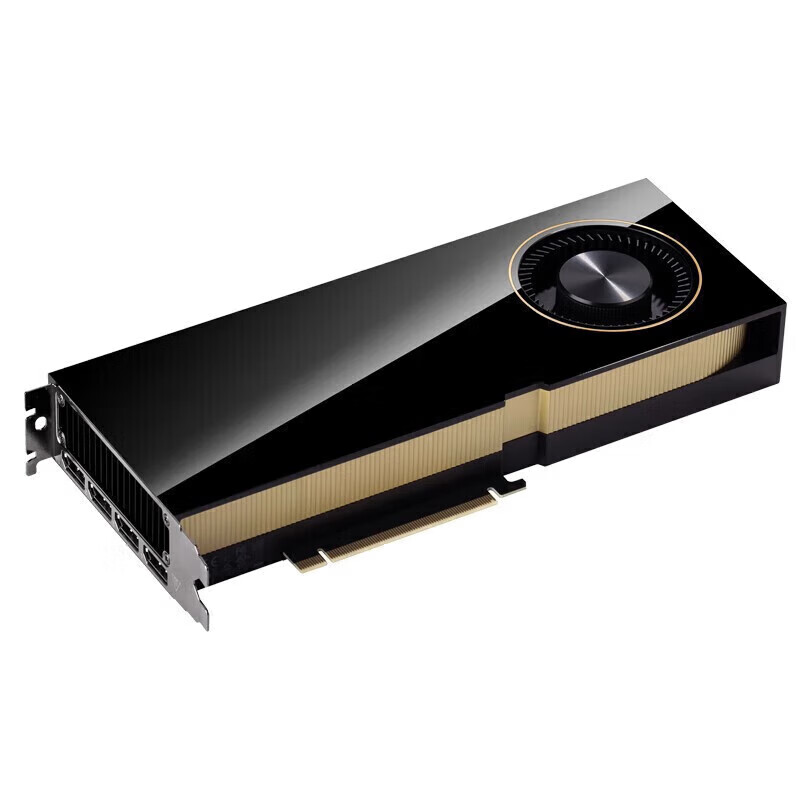 数聚红芯920S液冷服务器配件RTX6000 Ada