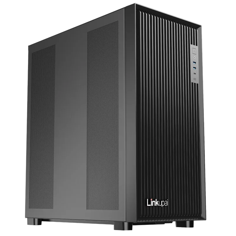 数聚红芯HW3515V2塔式工作站MD9950X/液冷散热/128G/1TSSD/4T/RTX5090DV2 24G/硬盘三年不返还服务