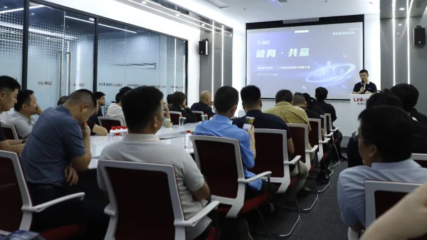 三大亮点！商红×深信服共探AI存储新趋势