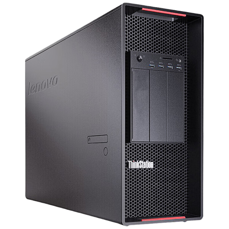 联想P920 2*铂金8268 48核 2.9G 64G内存/1T固态+4T机械/A5000 24G