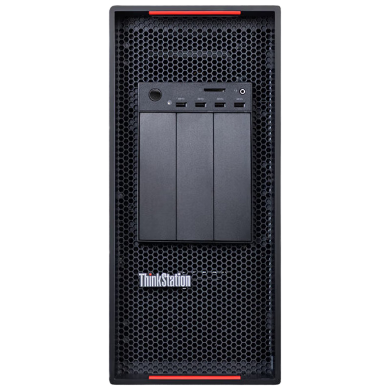 联想P920 2*铂金8268 48核 2.9G 64G内存/1T固态+4T机械/A5000 24G