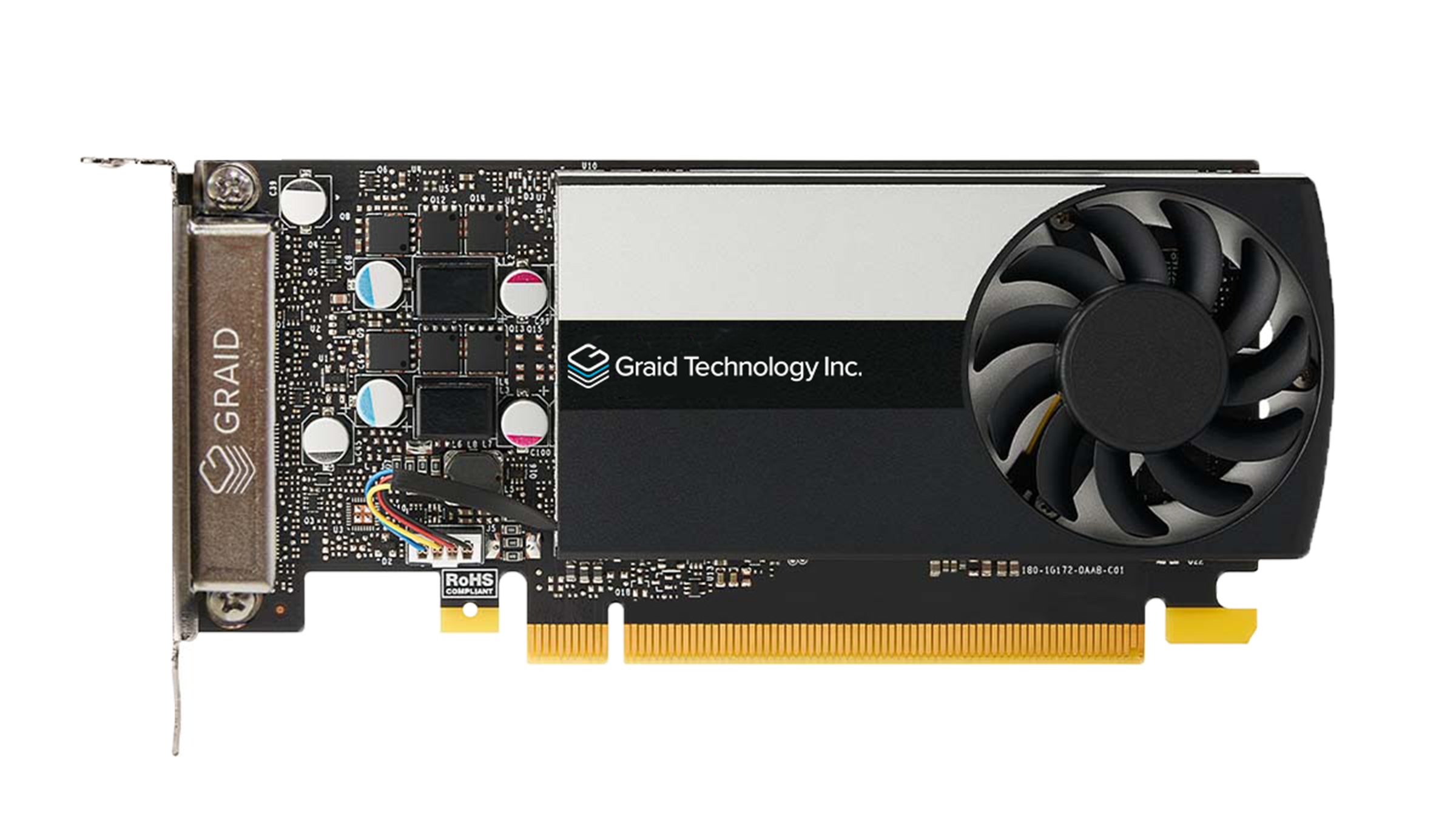 SupremeRAID&trade; SR-1000 系列