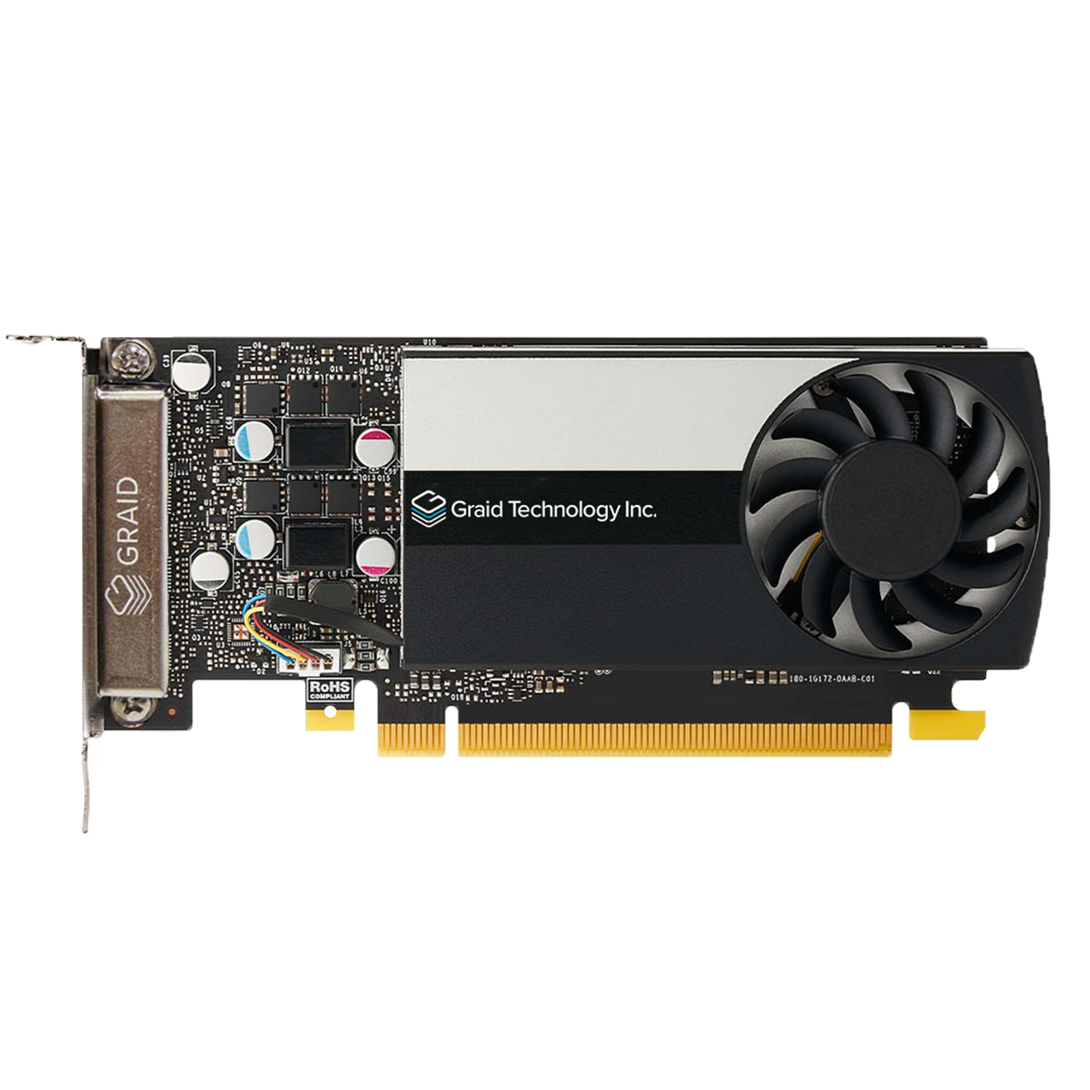 SupremeRAID&trade; SR-1001