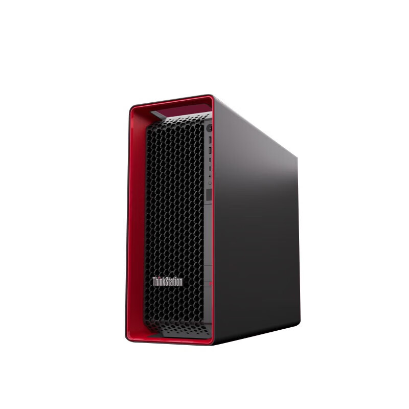 联想P7 W5-3425/96G内存/2T固态/6T SATA机械/RTX5090 32G/1400W/27英寸2k显示器