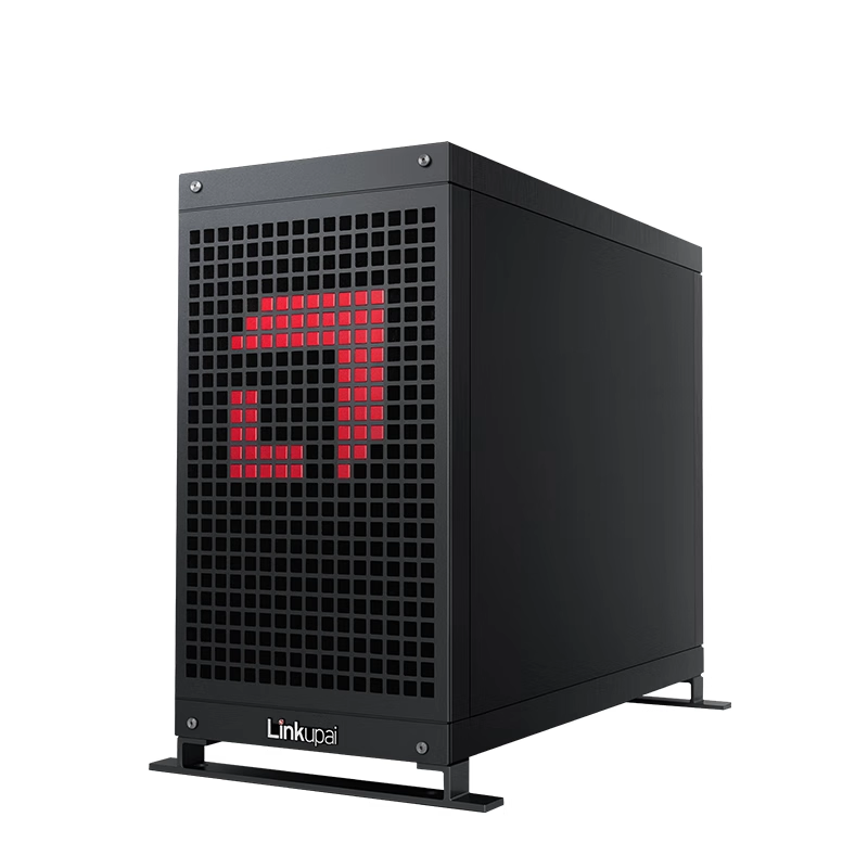 HI7258工作站 鲲鹏920S 32核*2/256G/Atlas 300I duo*2