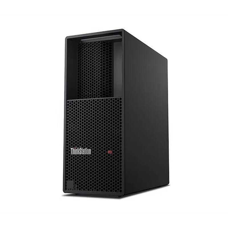 联想 P3 i9-14900K/32G/2TB固态/2TB机械/ RTX5060Ti 8GB