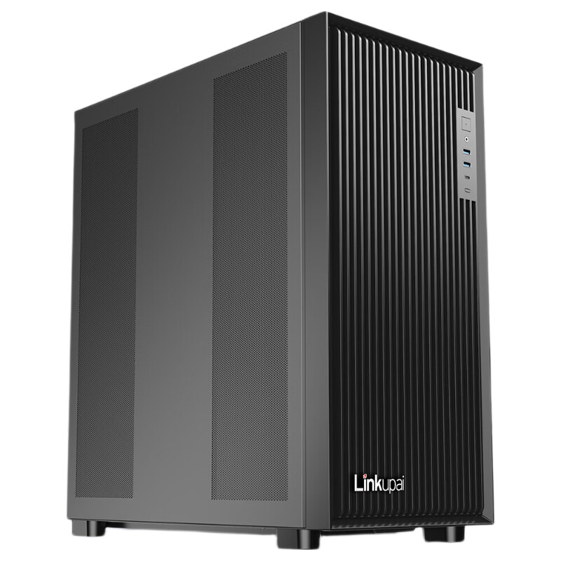 数聚红芯HW3410V2/i9-14900K/128G/1T M.2/4T SATA/NVIDIA RTX PRO 6000D 84G/1650W