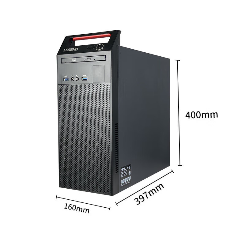 M740J/飞腾D2000/32G DDR4/512G SSD+4T HDD/JM7201 2G独显