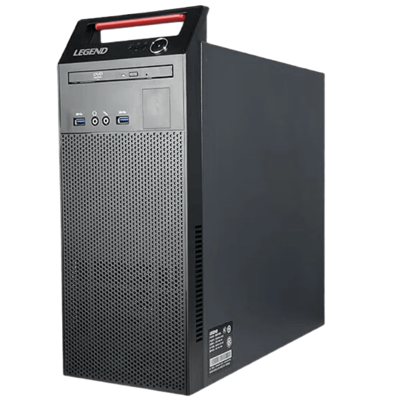 M740J/飞腾D2000/32G DDR4/512G SSD+4T HDD/JM7201 2G独显