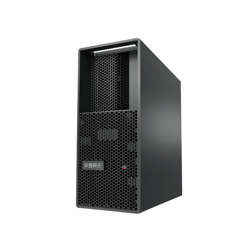 联想开天P5h G1t/海光3490/64G内存/1T固态+4T机械/RTX5080 16G