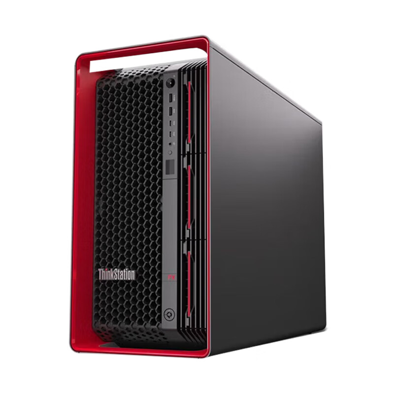 ThinkStation PX/2*6530/4*64G/4T+8T/PRO 6000-96G/2*1850W/联想原厂键鼠套/3年整机质保