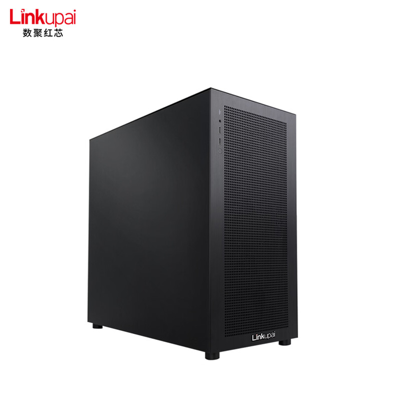 数聚红芯K4/AMD9950X3D/48GB*4/4TB SSD/PRO6000 96G版/1250W/3年保修
