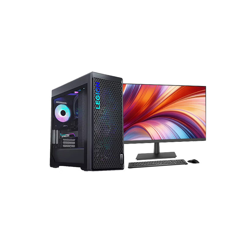 联想（Lenovo）【P3】【塔式工作站】I9-13900K/64G/4T+512G M.2/4090 24G/1100W/三年服务