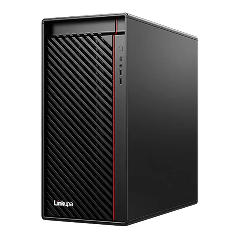 数聚红芯K3 G2工作站英特尔Ultra 7 270K Plus/2*32 DDR5/微星 4090/致态 长江存储 2*2TB/航嘉1250W