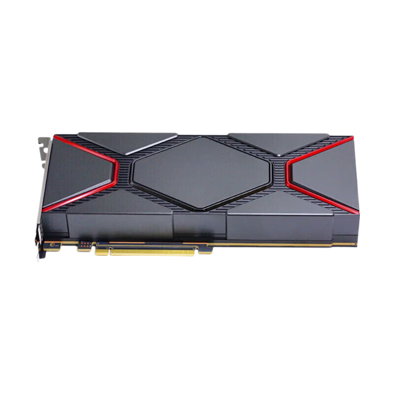 数聚红芯适配配件Atlas 300I A2 64G PCIE 350W  