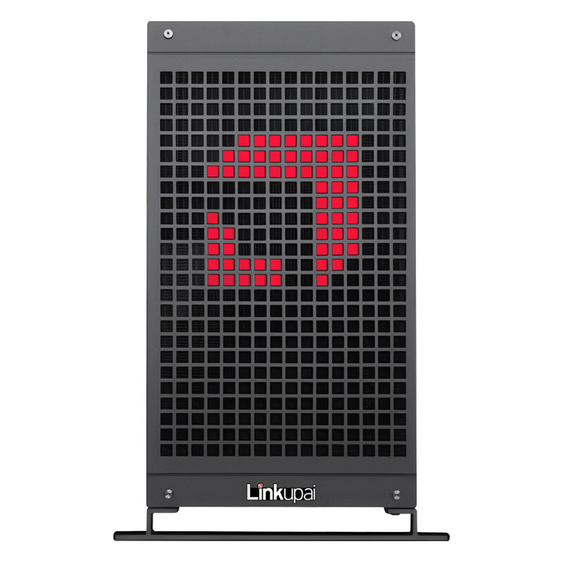 数聚红芯HI7258/鲲鹏920S模组*2/4TB SSD/Atlas 300I A2 910B 64G PCIe/2600W/硬盘不返还