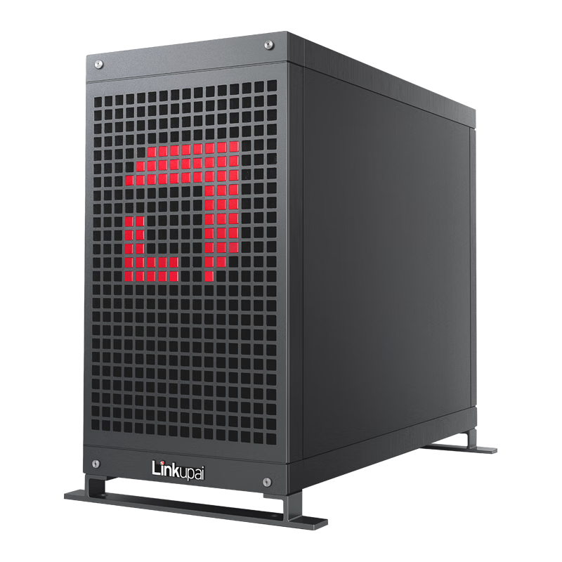 数聚红芯HI5228/920S液冷/4TB/Atlas 300I A2 910B 64G/单卡液冷套件/1250W/3年保修