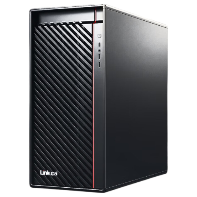 数聚红芯K3 G2/Ultra 9 285K/32G/2TB SSD/可支持RTX4090 24G/1250W/MK/3年保修