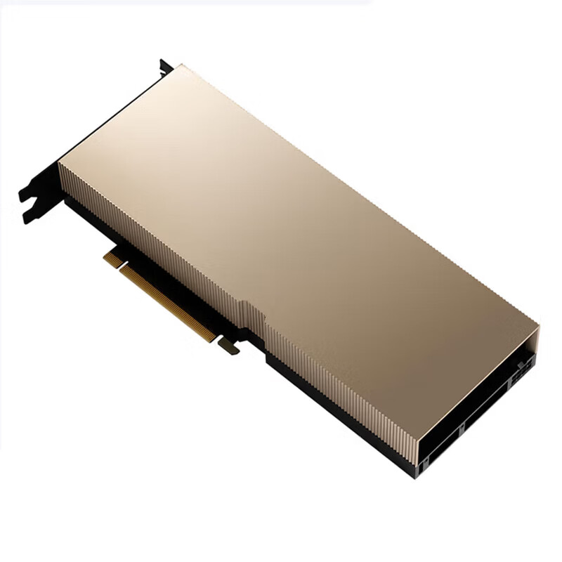 NVIDIA英伟达 48g 计算卡 深度学习AI高性能计算加速GPU推理训练专业显卡