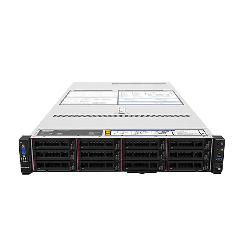 联想WR5228 G3/6530*2/64G/960G*2/4T/530-8i/4口千兆/1600W*2/3年保修