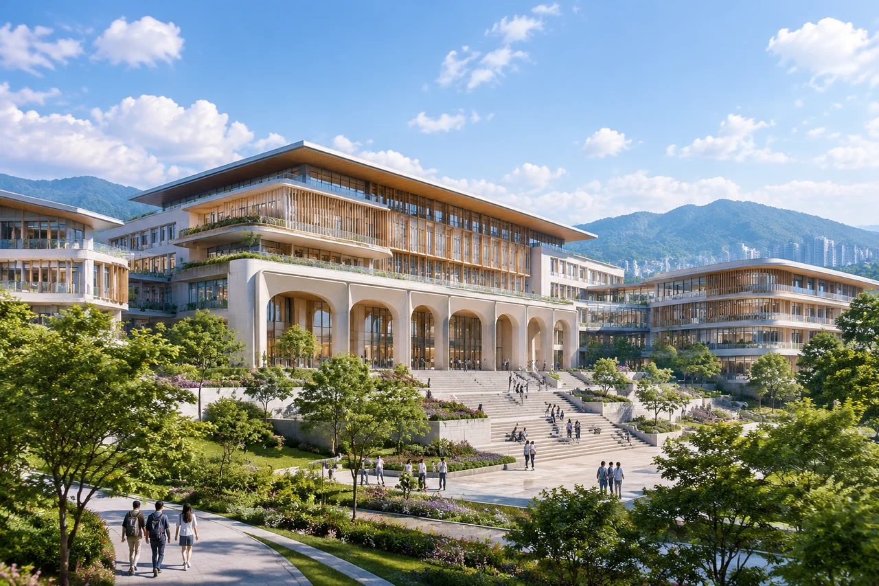 高校科研